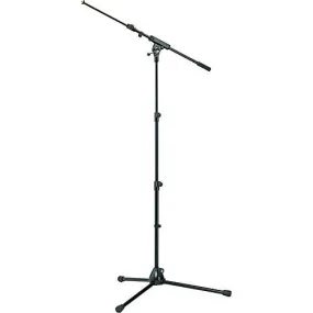 K&M 252 Telescoping Microphone Stand