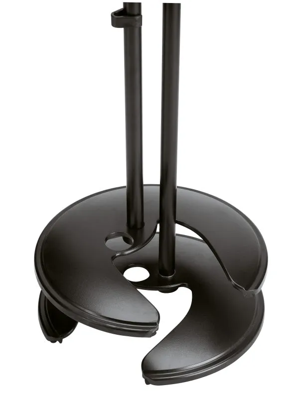 K&M 26045 Stackable Microphone Stand