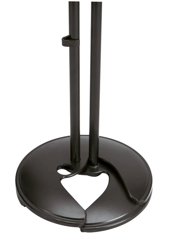 K&M 26045 Stackable Microphone Stand