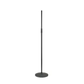 K&M 26125 Heavy Duty Mic Stand