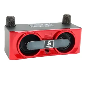 Karaoke Speaker M24