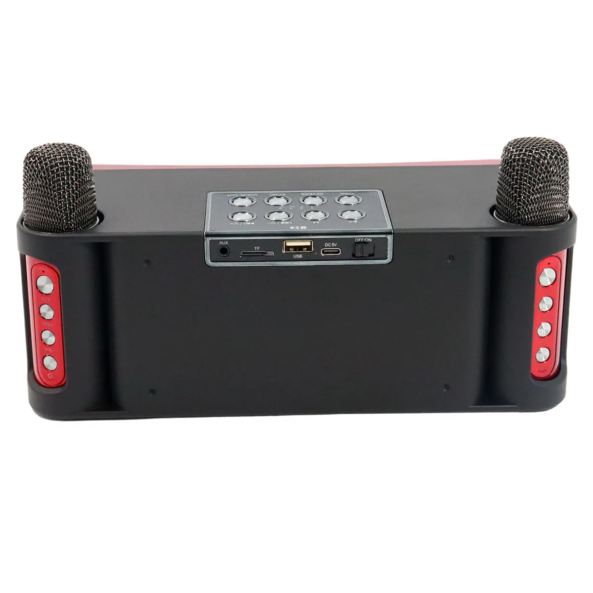 Karaoke Speaker M24