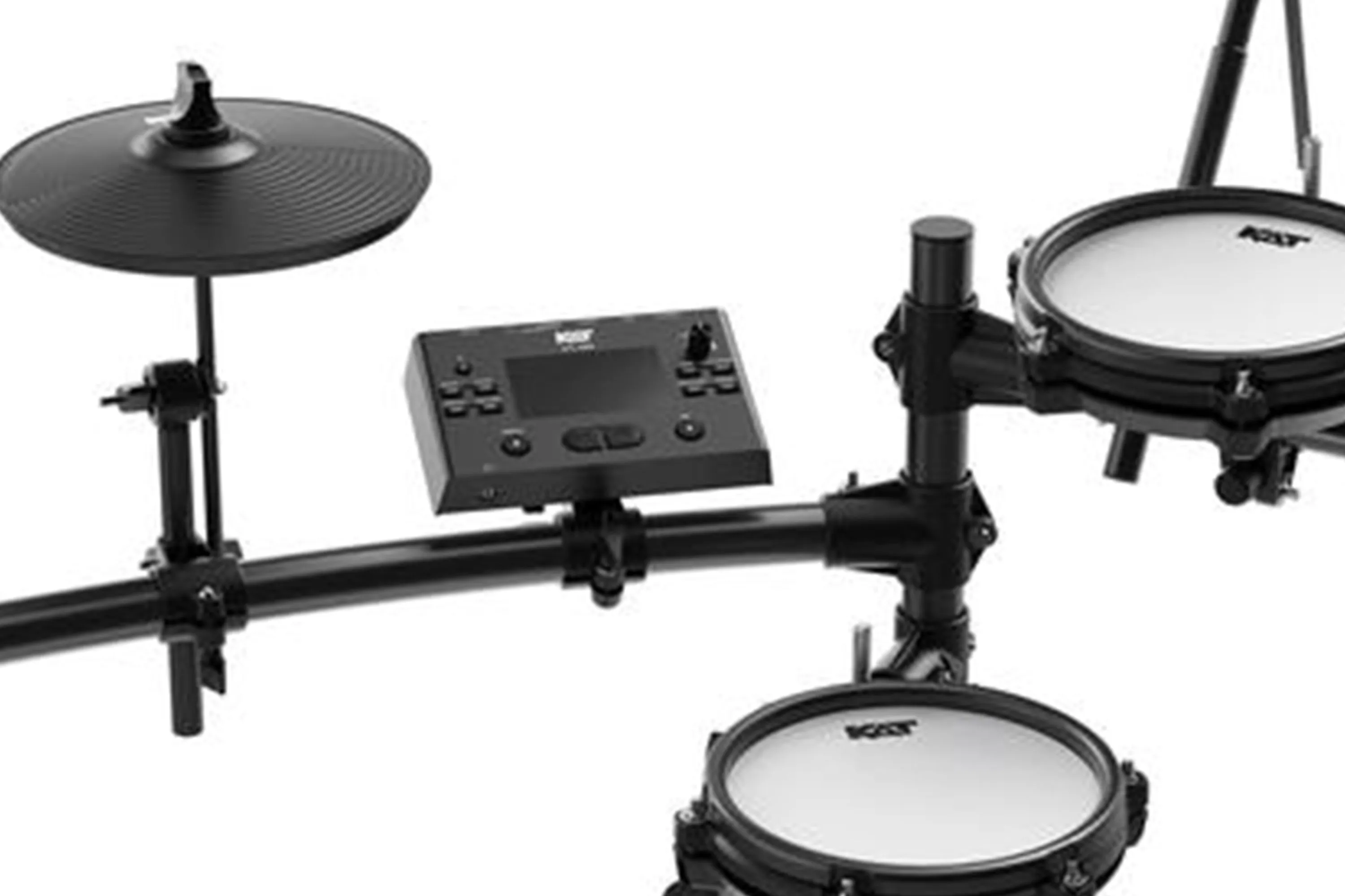 KAT KT-150 All Mesh Electric Drum Set