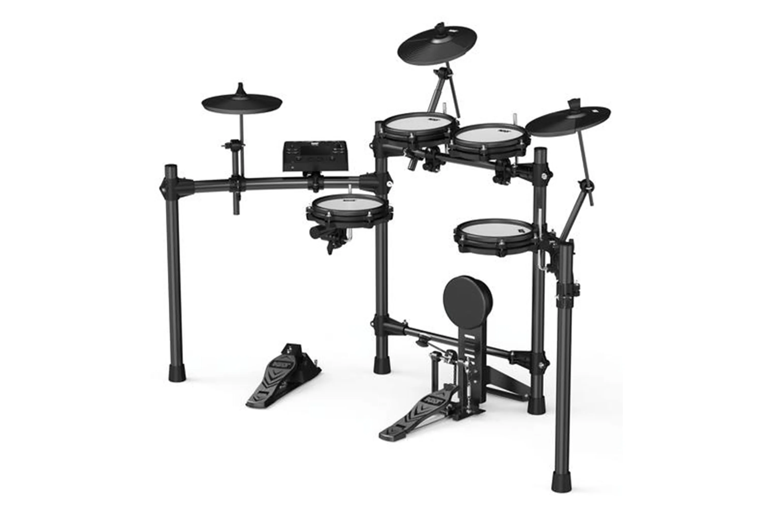 KAT KT-150 All Mesh Electric Drum Set