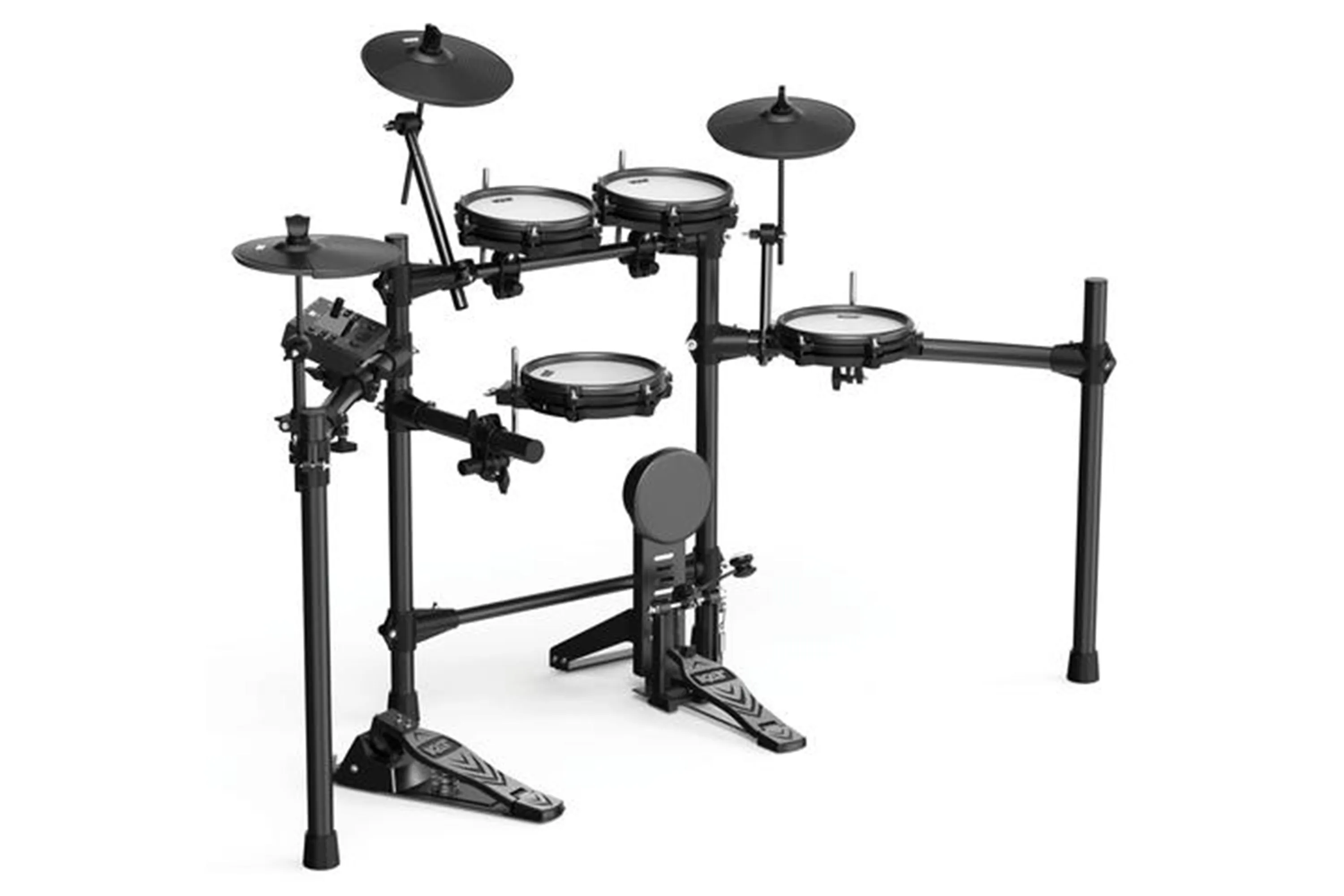 KAT KT-150 All Mesh Electric Drum Set