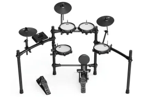 KAT KT-150 All Mesh Electric Drum Set