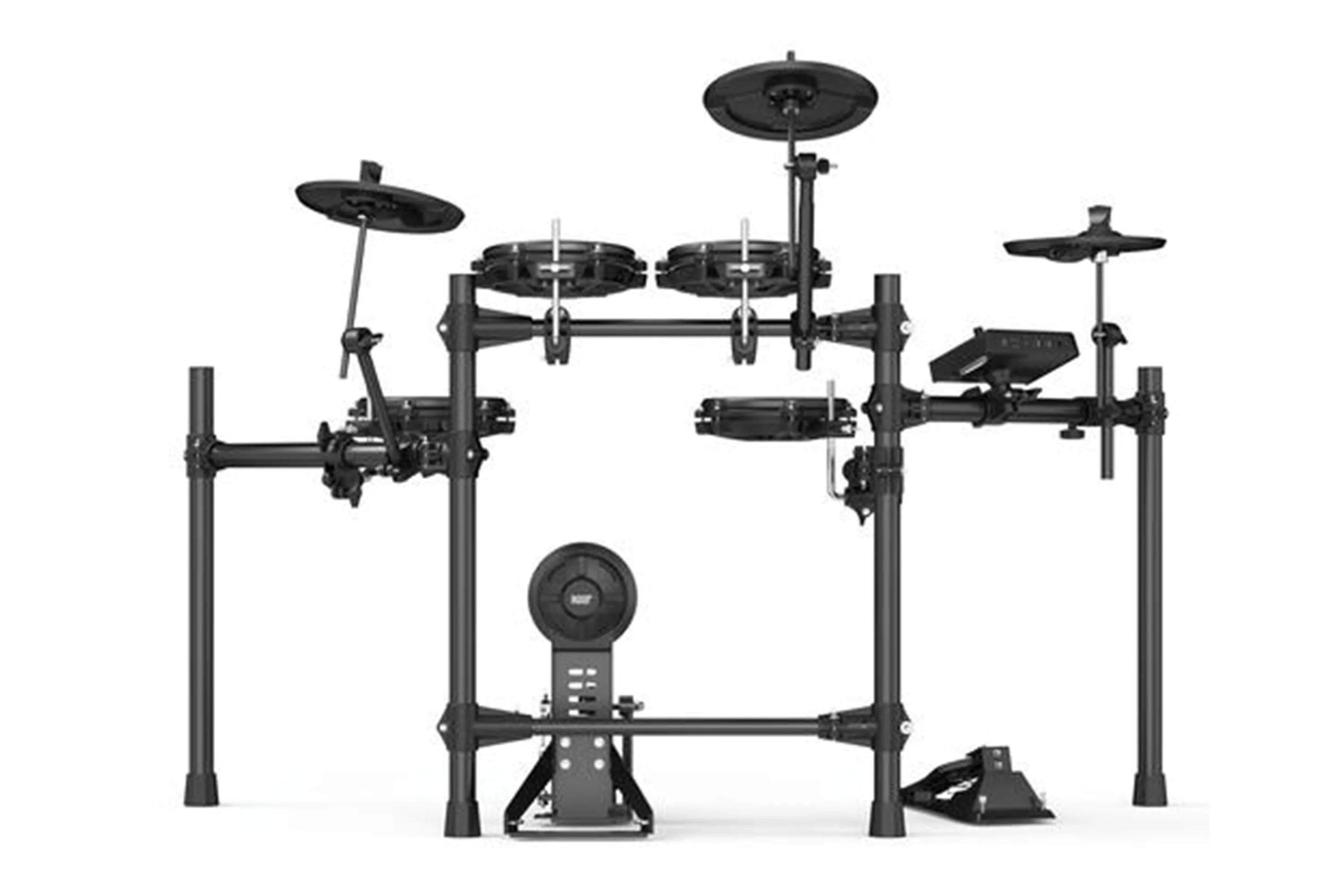 KAT KT-150 All Mesh Electric Drum Set