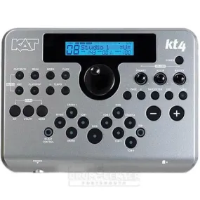 Kat KT4 Electronic Drum Module