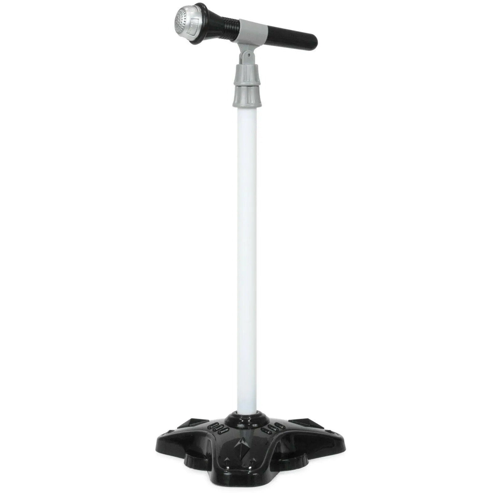 Kids Electric Rock Star Guitar & Microphone Set