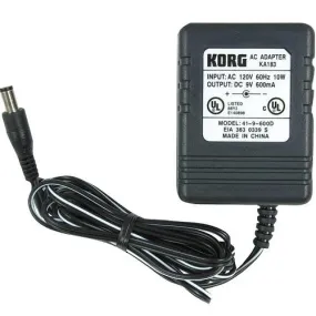 Korg KA183 Power Supply
