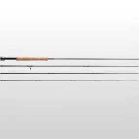 Lamson speed fishing rod, Full Wells color