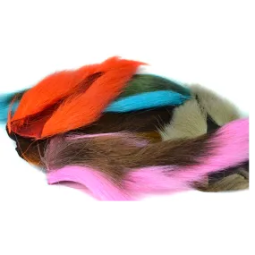 Large Standard Bucktails
