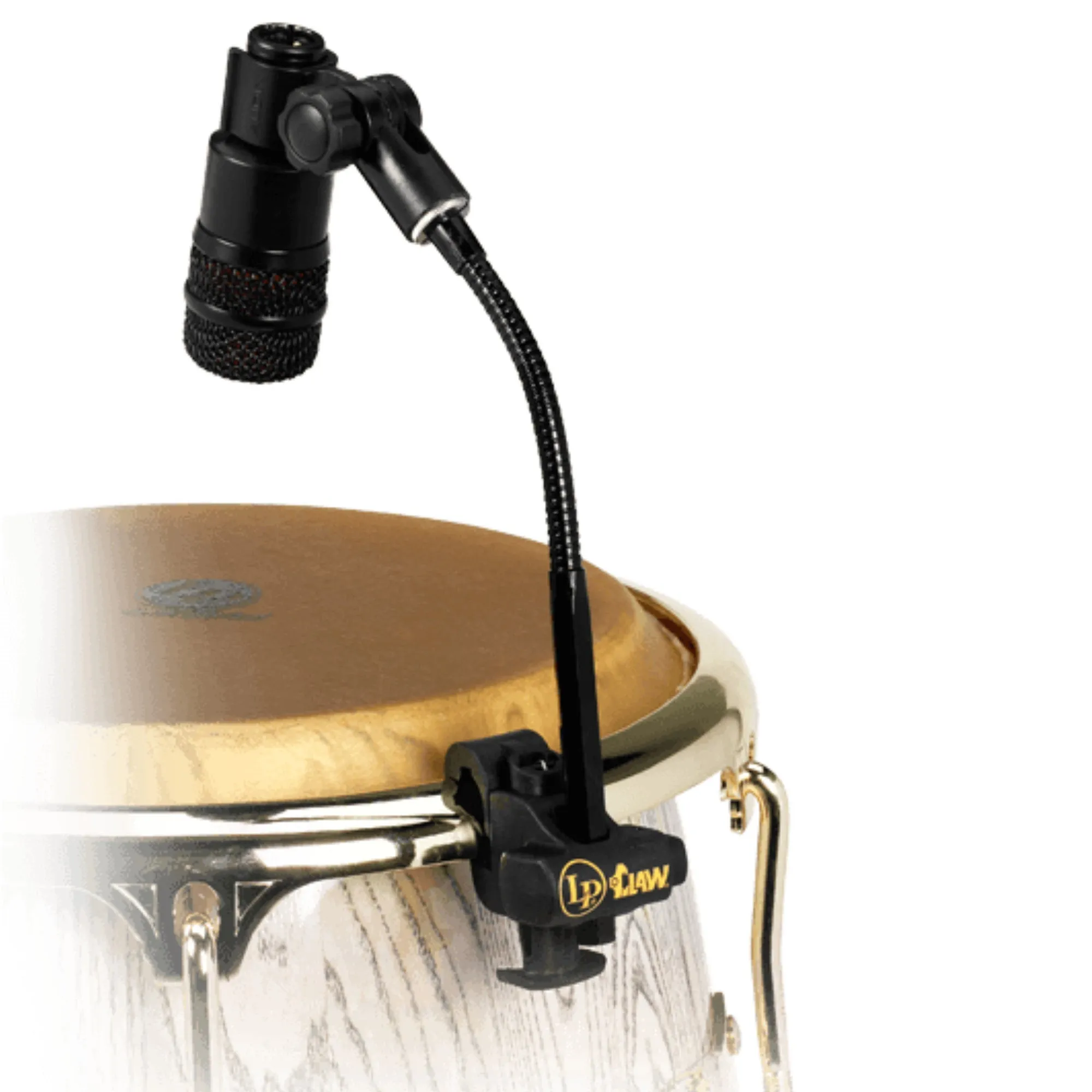 Latin Percussion The Claw EZ-Mount Mic Holder