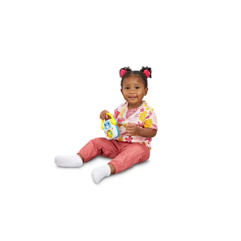 LeapFrog Sing-Along Song Bot