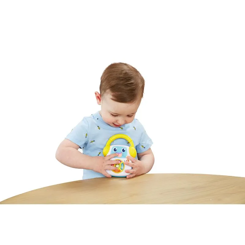 LeapFrog Sing-Along Song Bot