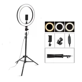 LED Ring Light A380