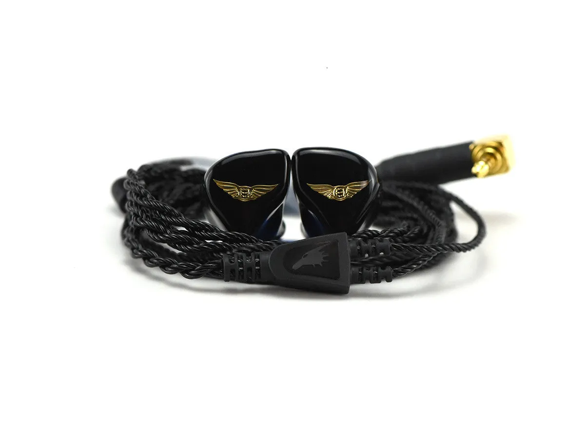 Legend X Custom IEMs