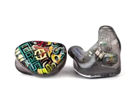 Legend X Custom IEMs