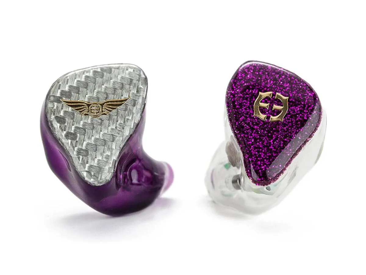 Legend X Custom IEMs