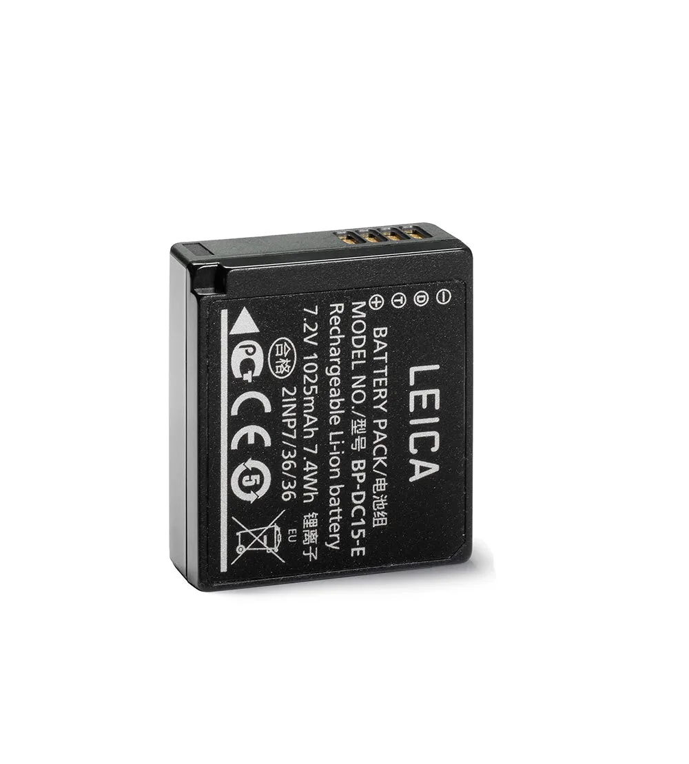 Leica D-Lux 7 Street Kit