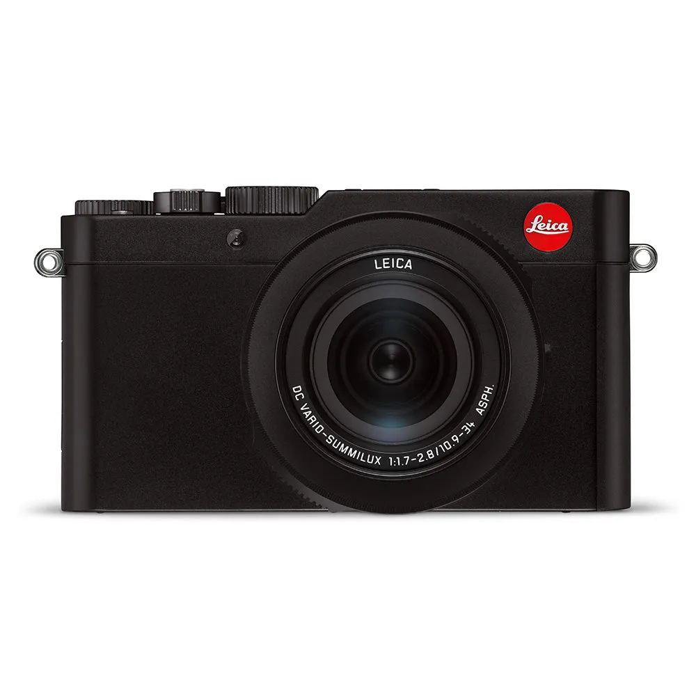 Leica D-Lux 7 Street Kit