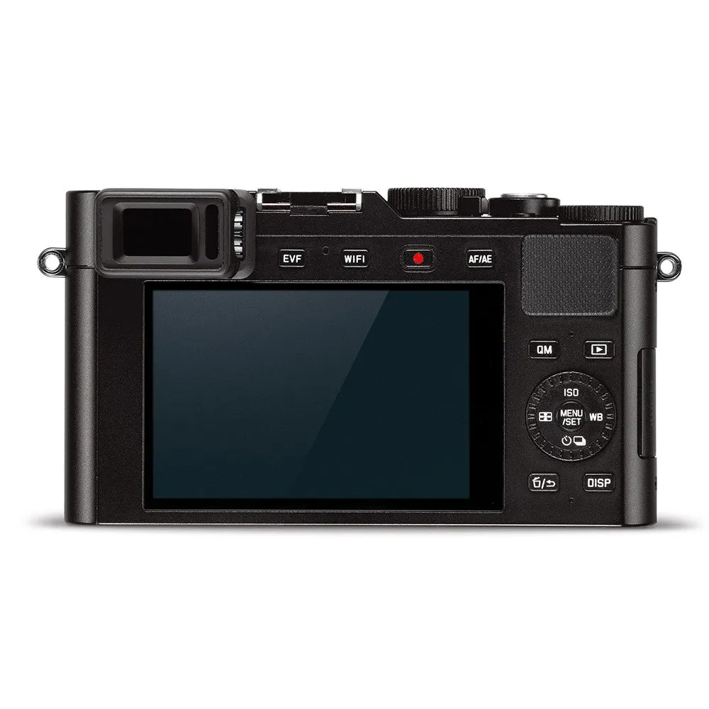 Leica D-LUX (Typ 109)