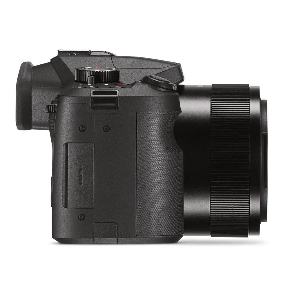 Leica V-Lux (Typ 114), Black