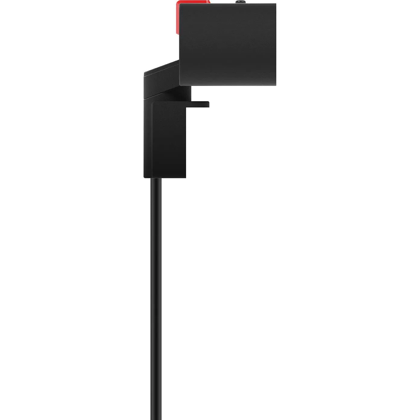 Lenovo L27M-30 27" FHD Monitor with LC50 Webcam