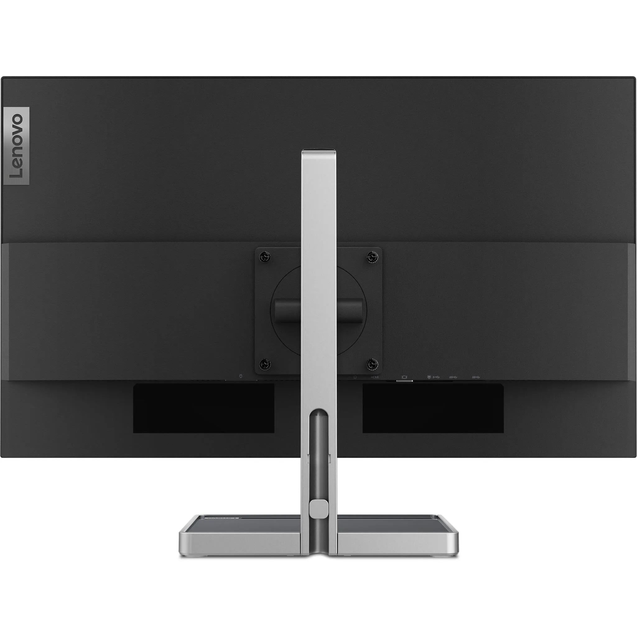 Lenovo L27M-30 27" FHD Monitor with LC50 Webcam
