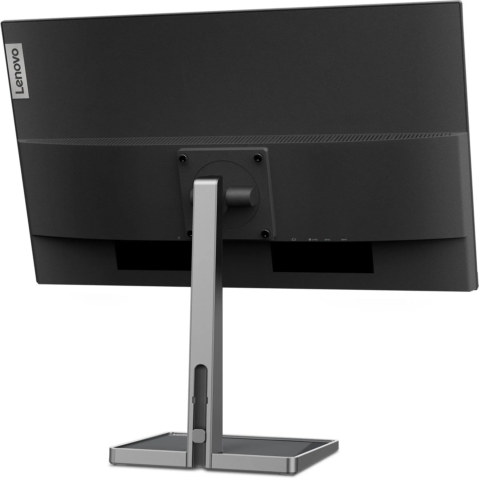 Lenovo L27M-30 27" FHD Monitor with LC50 Webcam