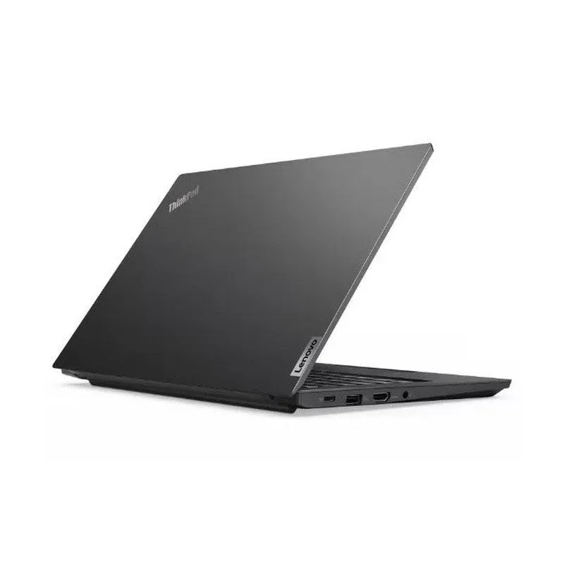 Lenovo ThinkPad E14 Gen 2 i5 16GB 256GB Black - Acceptable - Pre-owned