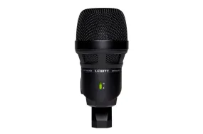 Lewitt Audio DTP-340-REX Dynamic Kick Drum Microphone