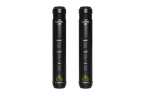 Lewitt Audio LCT-140-AIR Stereo Condenser Microphone Pair
