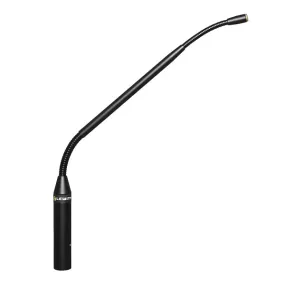 Lewitt GN35X2 Dual-Bend Gooseneck For Conference Microphones - 35cm