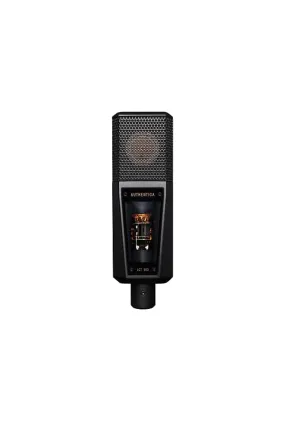 Lewitt LCT-840 Reference-Class Tube Condenser Microphone