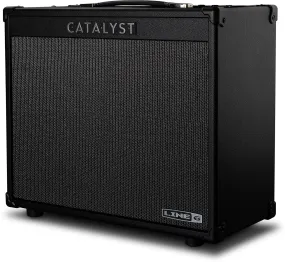 Line 6 Catalyst 100 1x12-inch 100-watt Combo Amplifier