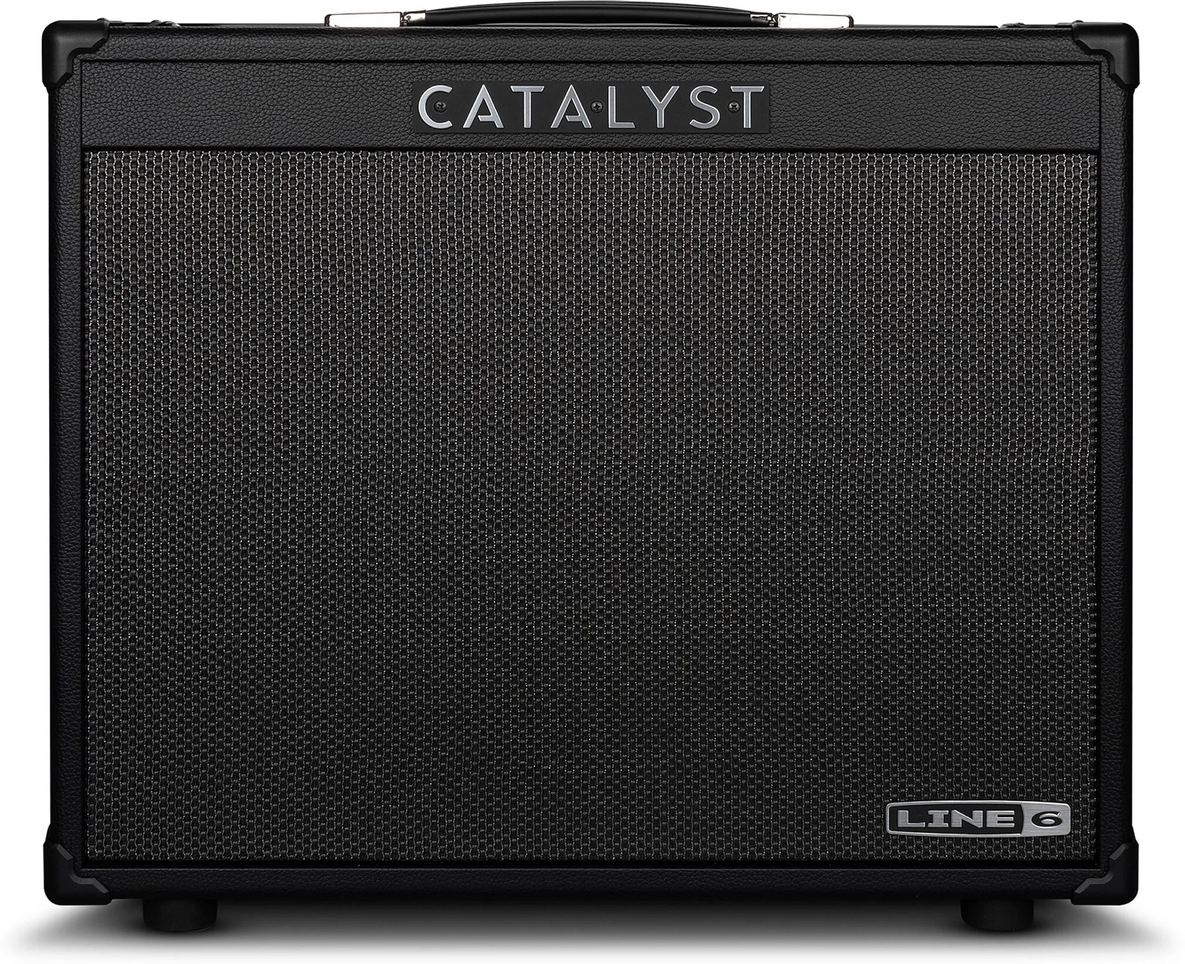 Line 6 Catalyst 100 1x12-inch 100-watt Combo Amplifier