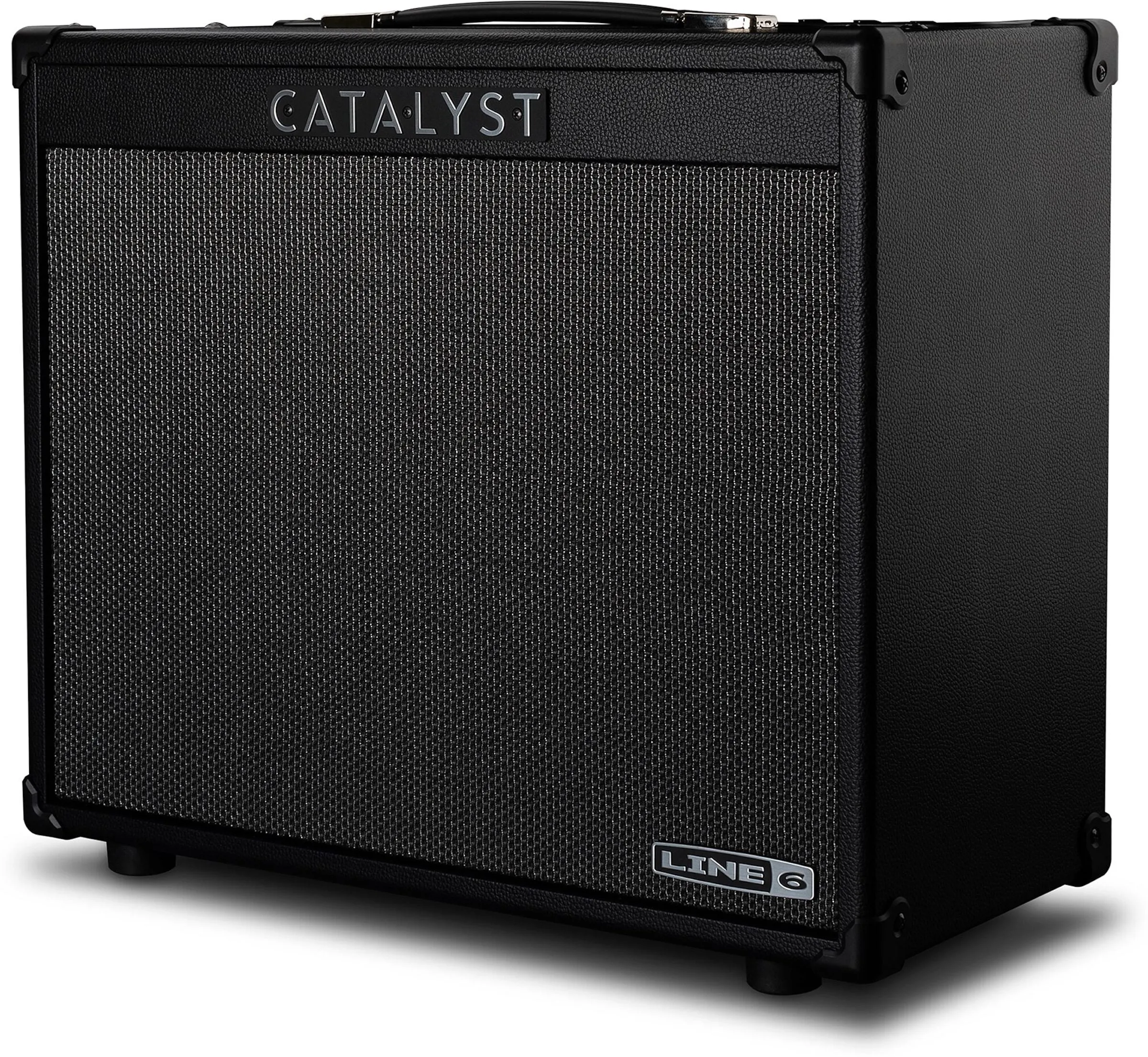 Line 6 Catalyst 100 1x12-inch 100-watt Combo Amplifier