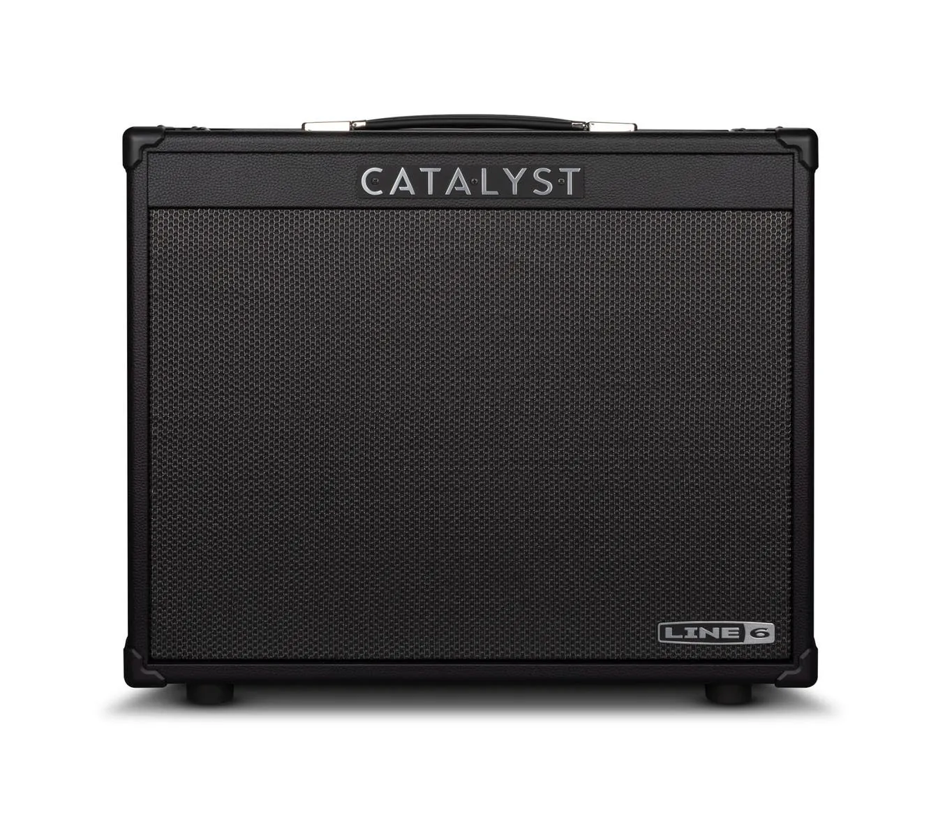 Line 6 Catalyst-100 Guitar Amp Combo