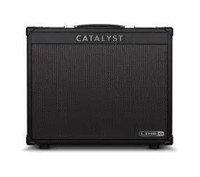Line 6 Catalyst-100 Guitar Amp Combo