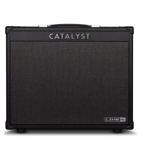 Line 6 Catalyst 100w 1x12 combo