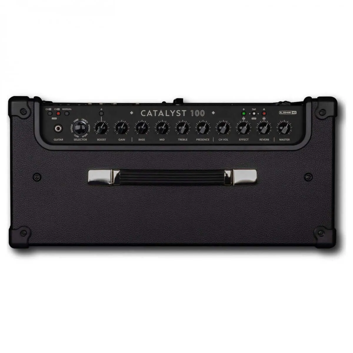 Line 6 Catalyst 100w 1x12 combo