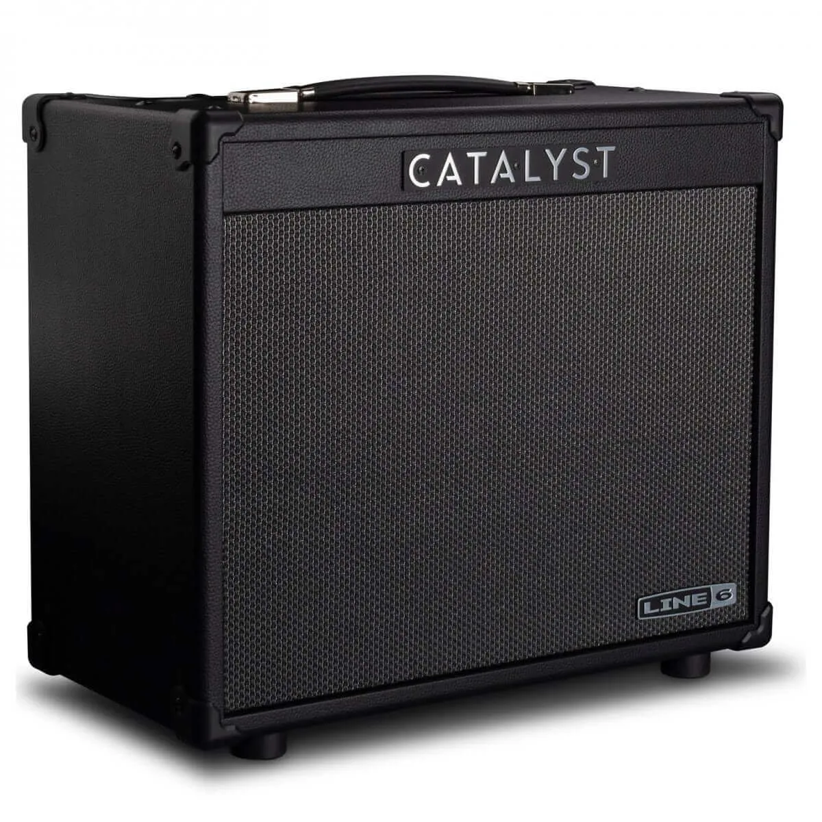 Line 6 Catalyst 60w 1x12 combo