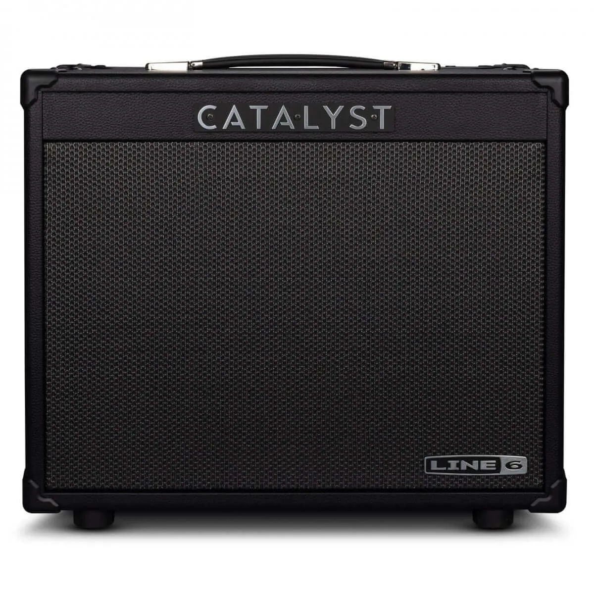 Line 6 Catalyst 60w 1x12 combo