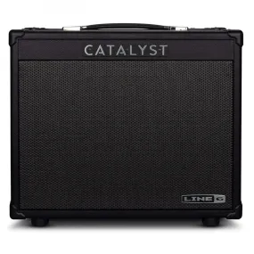 Line 6 Catalyst 60w 1x12 combo