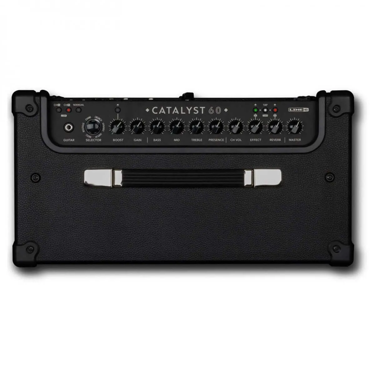 Line 6 Catalyst 60w 1x12 combo