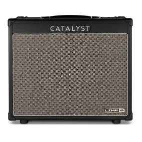 Line 6 Catalyst CX 100 1 X 12" Combo Amplifier
