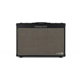 Line 6 Catalyst CX 200 Guitar Combo Amplifier