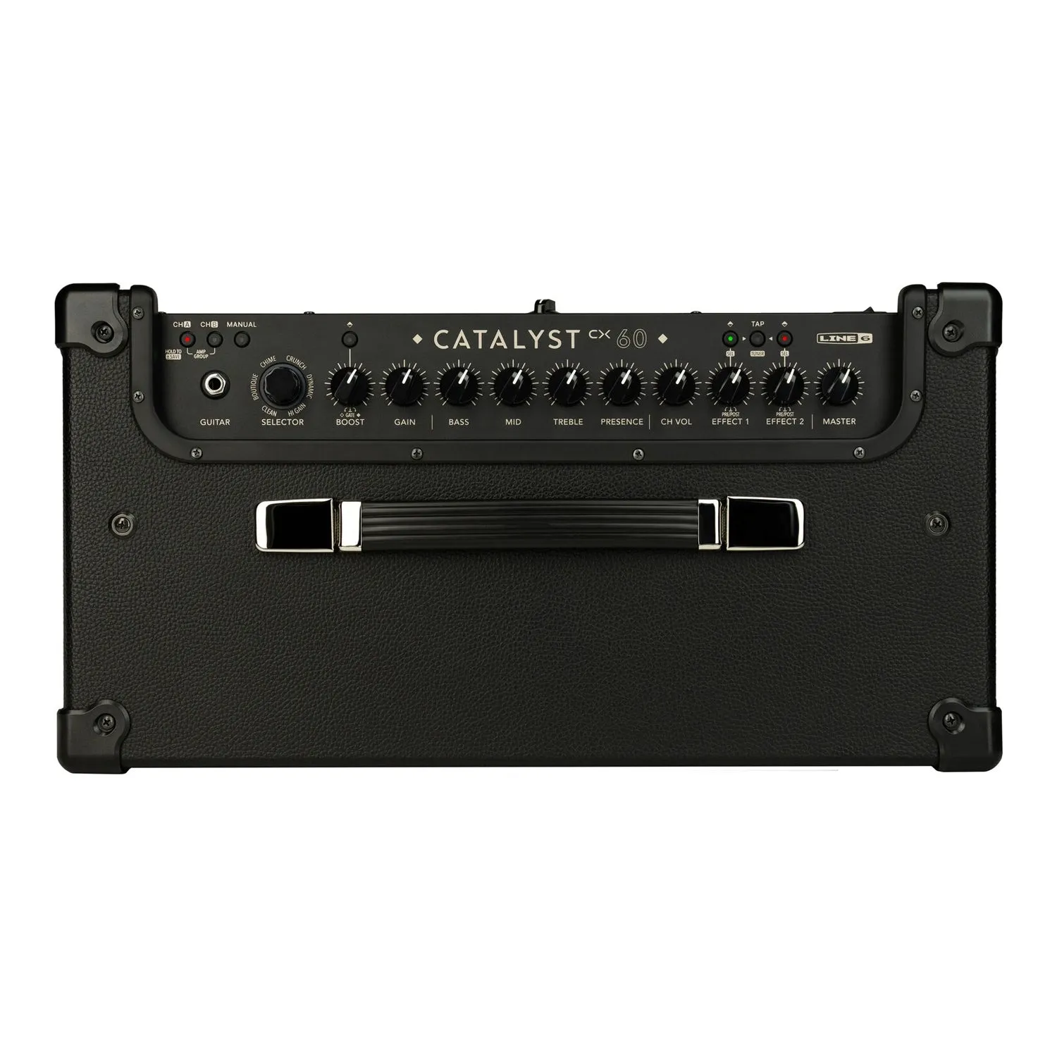 Line 6 Catalyst CX 60 1 X 12" Combo Amplifier