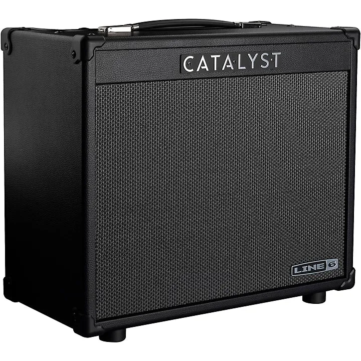 LINE 6 CATALYST CX 60 Watt Amp
